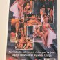 Erotic VHS Catalan film & video CA 0221 Olympus 1998
