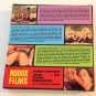 Erotic 8mm Color Climax Rodox 662 Huge hot rod John Holmes 1977