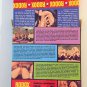 Erotic 8mm Color Climax Rodox 662 Huge hot rod John Holmes 1977