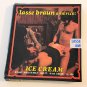Erotic 8mm Lasse Braun America 105 Ice cream