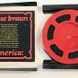 Erotic 8mm Lasse Braun America 105 Ice cream