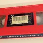 Erotic VHS Beverly hills pictures  Shades of blue 1992
