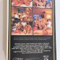 Erotic VHS Carol Lynn Film Summer sex dreams 1993