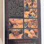 Erotic VHS Video Teresa Orlowski Massenorgasmus (Mass orgasm) 1995