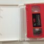 Erotic VHS Video Teresa Orlowski Massenorgasmus (Mass orgasm) 1995