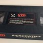 Erotic VHS Video Teresa Orlowski Eine Schrecklich geile familie A terribly horny family 1994