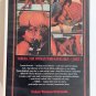 Erotic VHS Video Teresa Orlowski  Teresa The woman who loves men part 2 1995