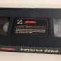 Erotic VHS Magma Moli exclusive Femme fatal a.k.a Girls, Girls, Girls 1994