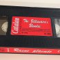 Erotic VHS Las Vegas Video Catalan film & video CA 0050 Billionaire's blondes 1995