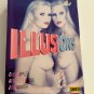 Erotic VHS Pleasure Productions 3883 Illusions a.k.a. Illusion 1995
