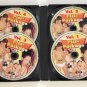 Erotic DVD Erotic entertainment JF 831999 Piss Package 4 DVD package