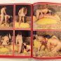 Erotic magazine - Kaj special 7/1990 #4