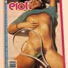 Erotic magazine - Erotika 37 July 1988 Corinne Russell Joan Collins