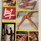 Vruci Kaj January 1989 Traci Lords photo #4