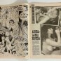 Erotic magazine - Vruci Kaj April May 1990 #5