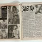 Erotic magazine - Vruci Kaj October November 1990 #4