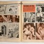 Erotic magazine - Vruci Kaj June 1991