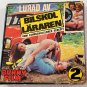 Erotic 8mm Bunny Film 2 Lurad av bilskollararen 197x