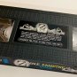 Erotic VHS VCA Ben Dover English porno groupies aka Die mega muschi tour teil 2