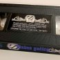 Erotic VHS Heatwave Entertainment Wet undies 1 1998