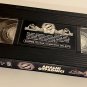 Erotic VHS Evil angel Butt row Outcasts with the girls who fuck back 1998