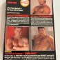 Erotic VHS Buckshot productions BC131 Minuteman 9 GAY MOVIE 1991
