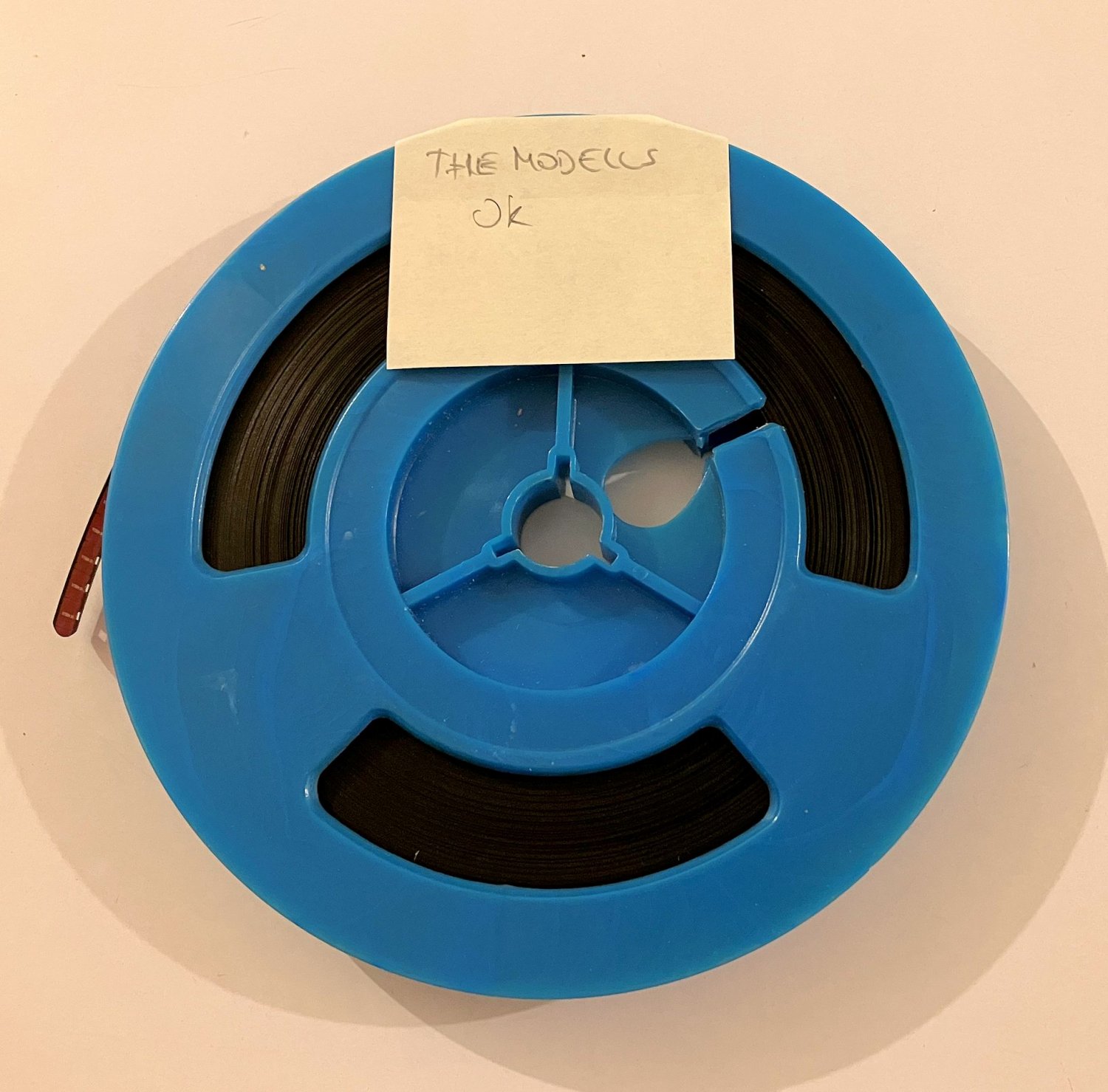 Erotic 8mm Unknown company  The modells 197x