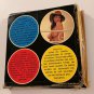 Erotic 8mm Color Climax Climax in color 2238 Two plus one makes three BOX ONLY 197x