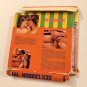 Erotic 8mm Darling # 1 Sex lesson 197x BOX ONLY