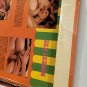 Erotic 8mm Darling # 1 Sex lesson 197x BOX ONLY
