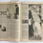 Erotic magazine - Vruci Kaj July 1989 Traci Lords big poster #8