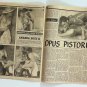 Erotic magazine - Vruci Kaj January 1989 Traci Lords photo #5
