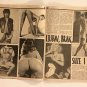 Erotic magazine - Vruci Kaj January 1989 Traci Lords photo #5