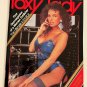 Erotic magazine - Inside Foxy Lady