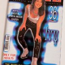 Erotic magazine - Pirate number 36