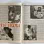Erotic magazine - Vruci Kaj July 1989 Traci Lords big poster #10