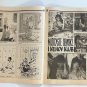 Erotic magazine - Vruci Kaj July 1989 Traci Lords big poster #10