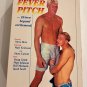 Erotic VHS Fever pitch … Driven beyond excitement GAY MOVIE 1988