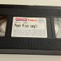 Erotic VHS Fever pitch &acirc;�&brvbar; Driven beyond excitement GAY MOVIE 1988