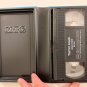 Erotic VHS L.B.O Entertainment group inc 95 004 Anal Vision 4 Tief im arsch 199x