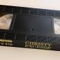 Erotic VHS Ribu Video V 415 Christy's exzesse Portrait of Christy 1992