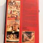 Erotic VHS Spezial Geiles ibiza, Egal anal, Sex nurses, Hurrikan der lust 198x