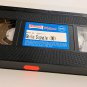 Erotic VHS Videorama 52 216 Club Taboo Geile Signale She's Ready 1990