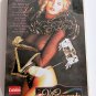 Erotic VHS Masquerade 1992