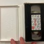 Erotic VHS Ring Of Passion 1993