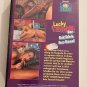 Erotic VHS Club Taboo Lucky Charm Der fickfidele sex kanal 198x