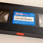 Erotic VHS Club Taboo Lucky Charm Der fickfidele sex kanal 198x