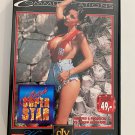 Erotic VHS Sarah Young Communications 1317 Super star 17 1995