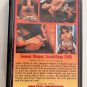 Erotic VHS Sarah Young Communications 1317 Super star 17 1995