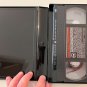 Erotic VHS Sarah Young Communications 1317 Super star 17 1995